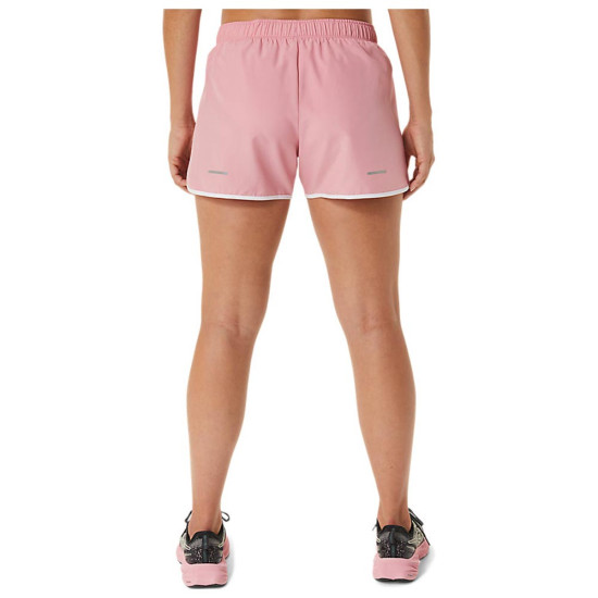 Asics Γυναικείο σορτς Icon 4'' Shorts